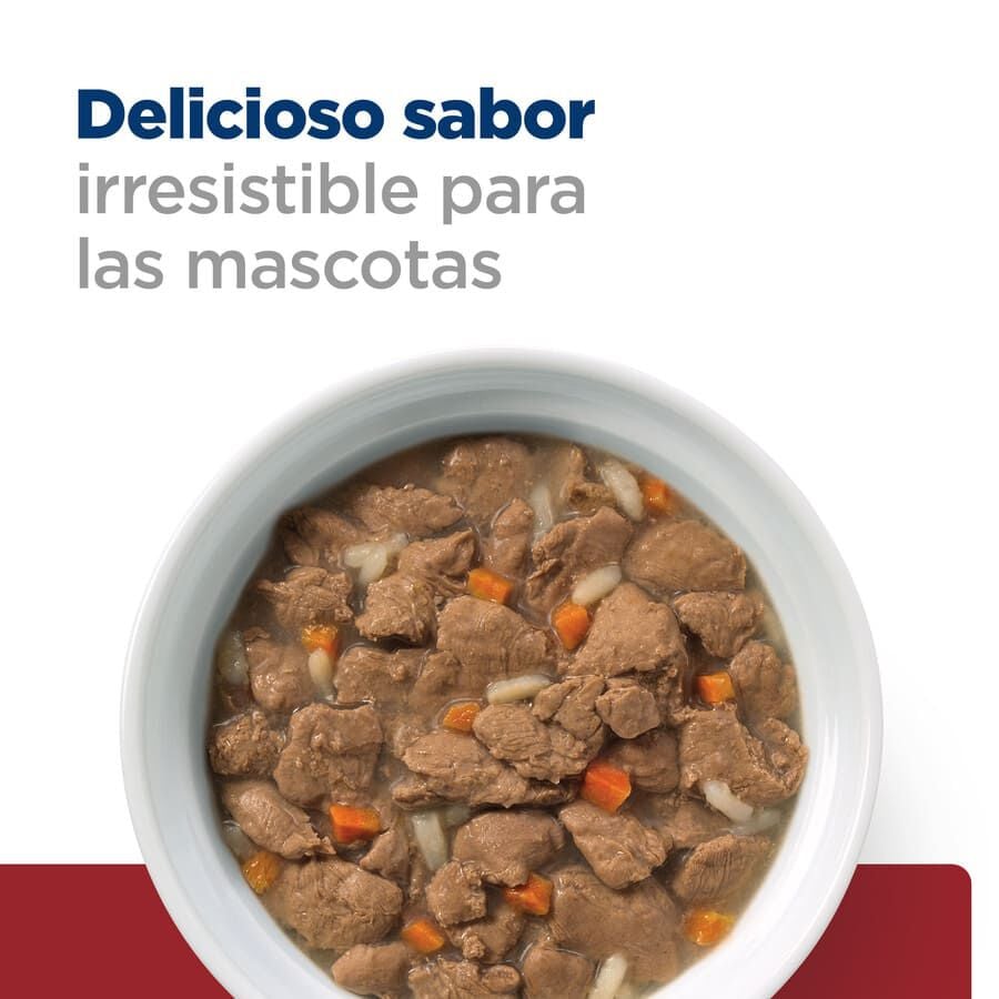 82 g Hill's Prescription Diet Digestive Care i/d Gatos Estofado de Pollo y Verduras lata, , large indicador imagen numero 6